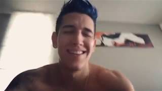 LENNY TAVAREZ  SIN AUTOTUNE  VOZ REAL  SIN EFECTOS  A CAPELLA [upl. by Ymac]