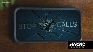 How do robocalls work and why dont they stop [upl. by Topper]