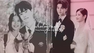 𝐒𝐨𝐧𝐠 𝐤𝐚𝐧𝐠 𝐱 𝐊𝐢𝐦 𝐲𝐨𝐨𝐣𝐮𝐧𝐠 » photograph »│FMV 4k│ kdrama songkang kimyoojung mydemon kangyoo [upl. by Llerraj]