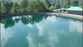 Doonga Gali Abbottabad water reservoir tank [upl. by Anema454]