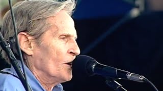 The Levon Helm Band  Fannie Mae  832008  Newport Folk Festival Official [upl. by Wivina131]