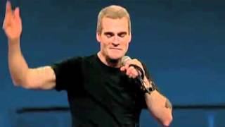 Henry Rollins on The Ruts Part 3 [upl. by Acired]