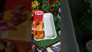 Lunch box idea shortvideo lunchboxideas youtubeshorts trendingshorts viralvideo [upl. by Anilatak]