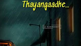 Ennathan nadakkum nadakkattume song remix Vijay version bigil movie WhatsApp status [upl. by Yttik]