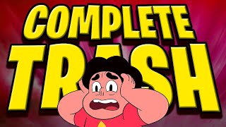 The Devs Just RUINED Steven Universe in Multiversus Update 105 [upl. by Dira]