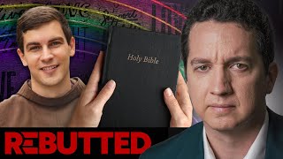 Why Fr Casey Cole is WRONG About the Bible and Homosexuality [upl. by Lauzon]