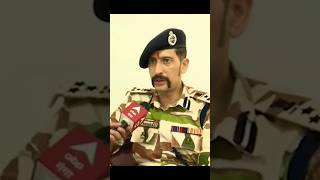 Why DIG Manu Maharaj as karak officer🚨👑 Singham in ITBP🔥🇮🇳 ips ipsofficer dabang biharips viral [upl. by Ransom]