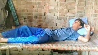 live sleep stream part 34  sleeping stream new today  boy sleeping vlog pakistan [upl. by Alberto107]