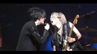 ALICE NINE  カルマ Karma Live 20220319 Sub Español English Romaji Kanji [upl. by Seline47]