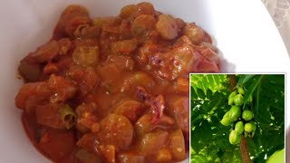 Irumban Puli Pickle  Chemma Puli Bilimbi  Achar Recipe [upl. by Rooker]