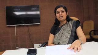 Inspirational journey of Mrs Mamta Popat with SPIPA [upl. by Yllim733]