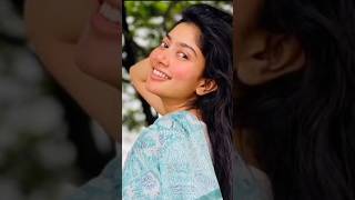 Sai Pallavi beautiful shorts video [upl. by Kcered]