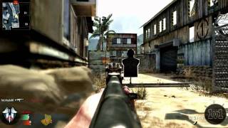 Discord  Black Ops Frag Movie [upl. by Herra612]