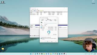 How to Defragmentation in Windows 11 [upl. by Ratep]