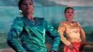 MAGLANGKA Philippine Folk Dance [upl. by Rigdon]