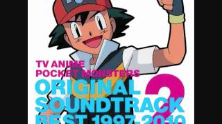 Pokémon Anime BGM  NaetleTurtwig PochamaPiplup amp HikozaruChimchar Appear 20062010DPM10 [upl. by Ecirtael]