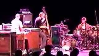 mmw Medeski Martin and Wood 92601 encore [upl. by Ahrendt418]