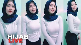 DAILY VLOG HIJAB CANTIK 2024 MULAI BAR BAR [upl. by Rasia]