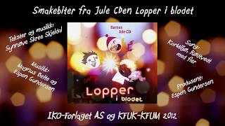 Lopper i blodet [upl. by Millhon]