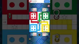 ludo king  ludo game ludo khela  ludo game download  ludo khelne wala ludo shortvideo shorts [upl. by Samal]