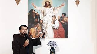 Message from Fr Anil Gonsalves to the Parishioners of Our Lady of Fatima Church Kirol [upl. by Birmingham495]