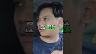 PRANK VIRAL  Coba Rasa Markisa Kapan Michael Ikut [upl. by Ydahs]