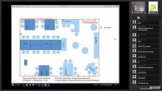 Webinar Sichere Arbeitsumgebung und praxis für ReparaturInitiativen [upl. by Areik153]