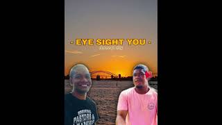 EYE SIGHT YOU  clement ft risky [upl. by Leeban]