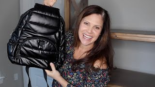 My New Favorite Bag Citymouse Commuter Backpack Review [upl. by Eanram]