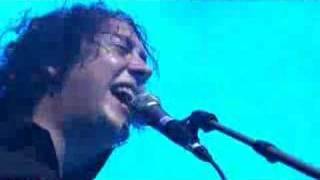 NME Video The Wombats Live  Lets Dance To Joy Division [upl. by Lamond]