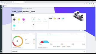 EFI IQ Cutsheet Dashboard Insight amp Notify [upl. by Eenitsed]