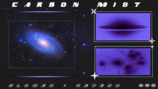 LXST CXNTURY — CARBON MIST  slowed  reverb [upl. by Herzberg]