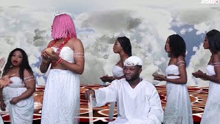 Ilekun Anu  A Nigerian Yoruba Movie Starring Ibrahim Yekini Itele  Segun Ogungbe [upl. by Maram]