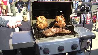 Weber Spirit II grills at Do it Best® [upl. by Eus279]