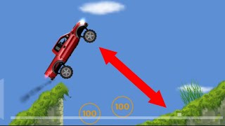 exion hill racing  level 26  exion hill racing game video  Gamer official [upl. by Hershell559]