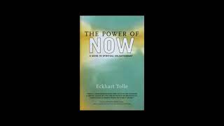 The Power Of Now Audiobook Full high quality voice thepowerfonow audiobook [upl. by Cirda]