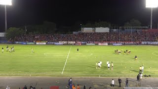 PREVIA  FAS vs Águila  Cuartos de Final  Apertura 2024 [upl. by Rye]