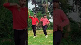 Kalari bhali Ba😍😍 anandraja comedy funny bhojpurisong dance [upl. by Oilime974]