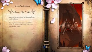 Trine 2 The Complete Story 100 Walkthrough Part 17  Brackenridge Rise [upl. by Linad]