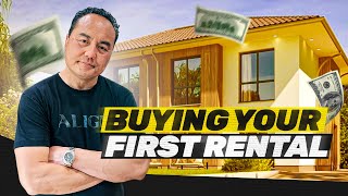 How To Prepare Financially To Buy Your First House Or Rental Property [upl. by Fanni]