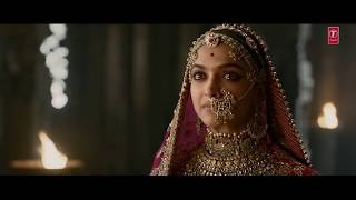 Padmavati Full Movie 25GB [upl. by Aneerbas]