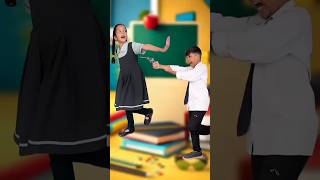 Class me aye do do jagga 😱😉comedy funny schoollife dhonisir emotional funnyscenes shorts [upl. by Nnaeiluj]