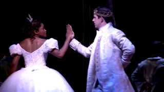 Song Clip quotTen Minutes Agoquot  Rodgers  Hammersteins CINDERELLA on Broadway [upl. by Cherise]