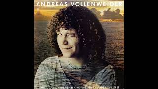 Andreas Vollenweider  Behind The Gardens – Behind The Wall – Under The Tree [upl. by Roslyn]