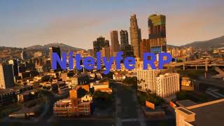 NiteLyfe RP Trailer [upl. by Charyl675]