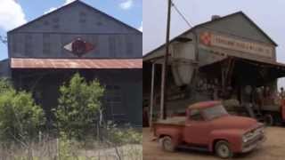 Secondhand Lions ReVisited Filming Locations [upl. by Edan3]