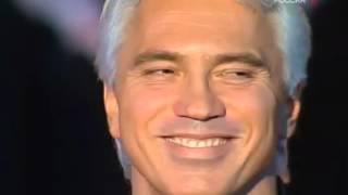 Д Хворостовский quotК России с любовьюquot  Dmitri Hvorostovsky The concert quotFor Russia with lovequot 2007 [upl. by Sink]