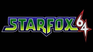 StarFox 64  Soundtrack HD [upl. by Mairhpe557]