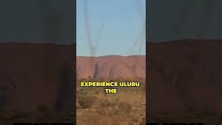 Uluru Australia Magical Sunrises and Sunsets [upl. by Fritts]