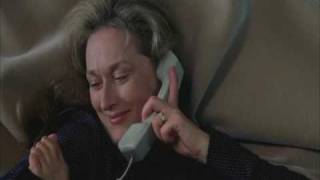 Meryl Streep Stoned  Adaptation [upl. by Eldorado]